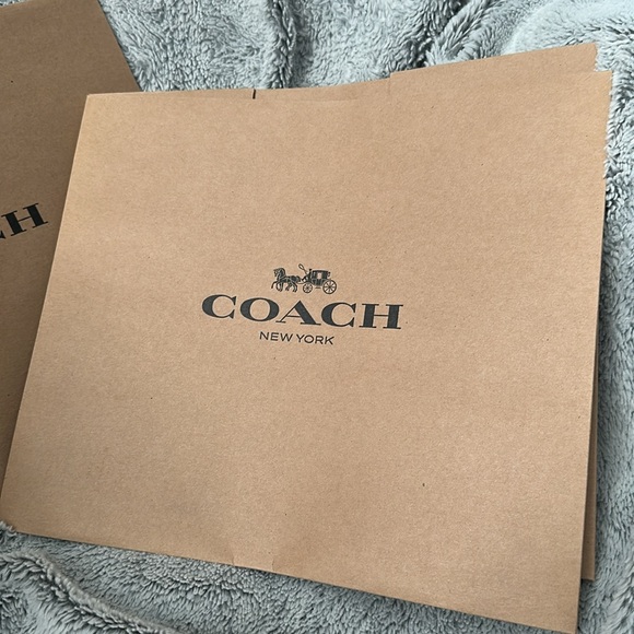 Coach Gift Box - Set of 2 - Picture 9 of 10